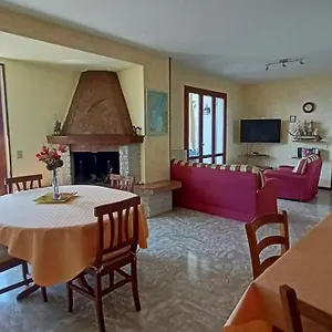 Casa Miralago Ferienhaus