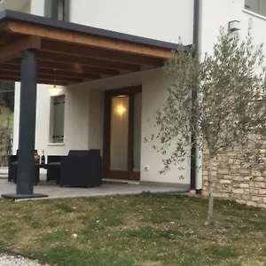A Casa Di Giada Ferienhaus