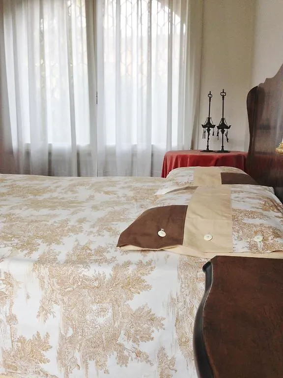 Casa Di Mafalda Mogliano Veneto Apartment