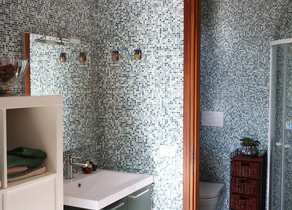 Casa Di Mafalda Mogliano Veneto