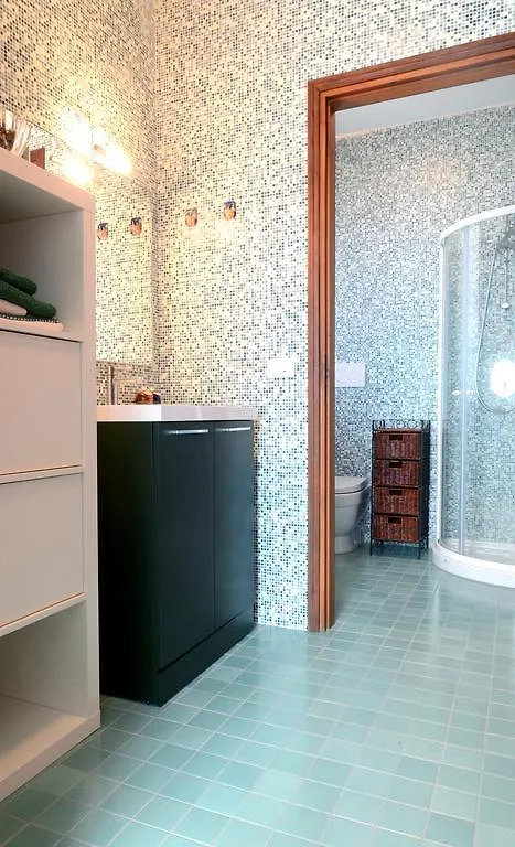 Apartment Casa Di Mafalda Mogliano Veneto Italy