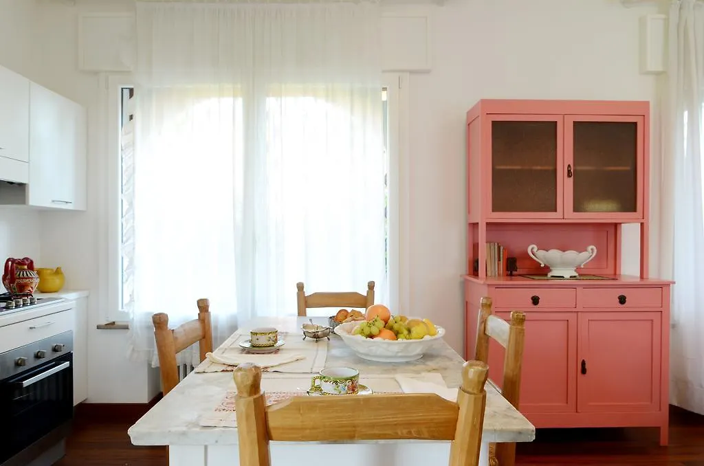 Casa Di Mafalda Mogliano Veneto