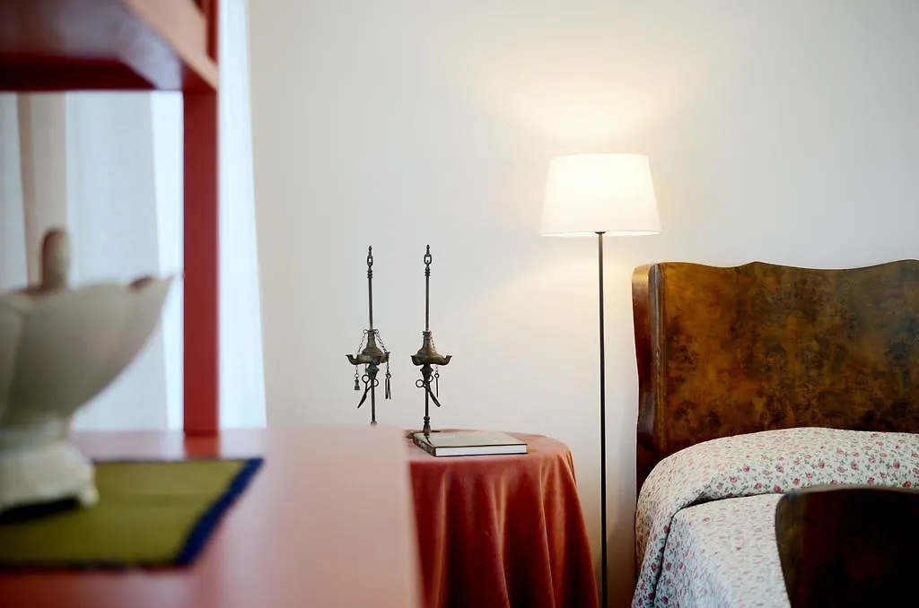 Casa Di Mafalda Mogliano Veneto