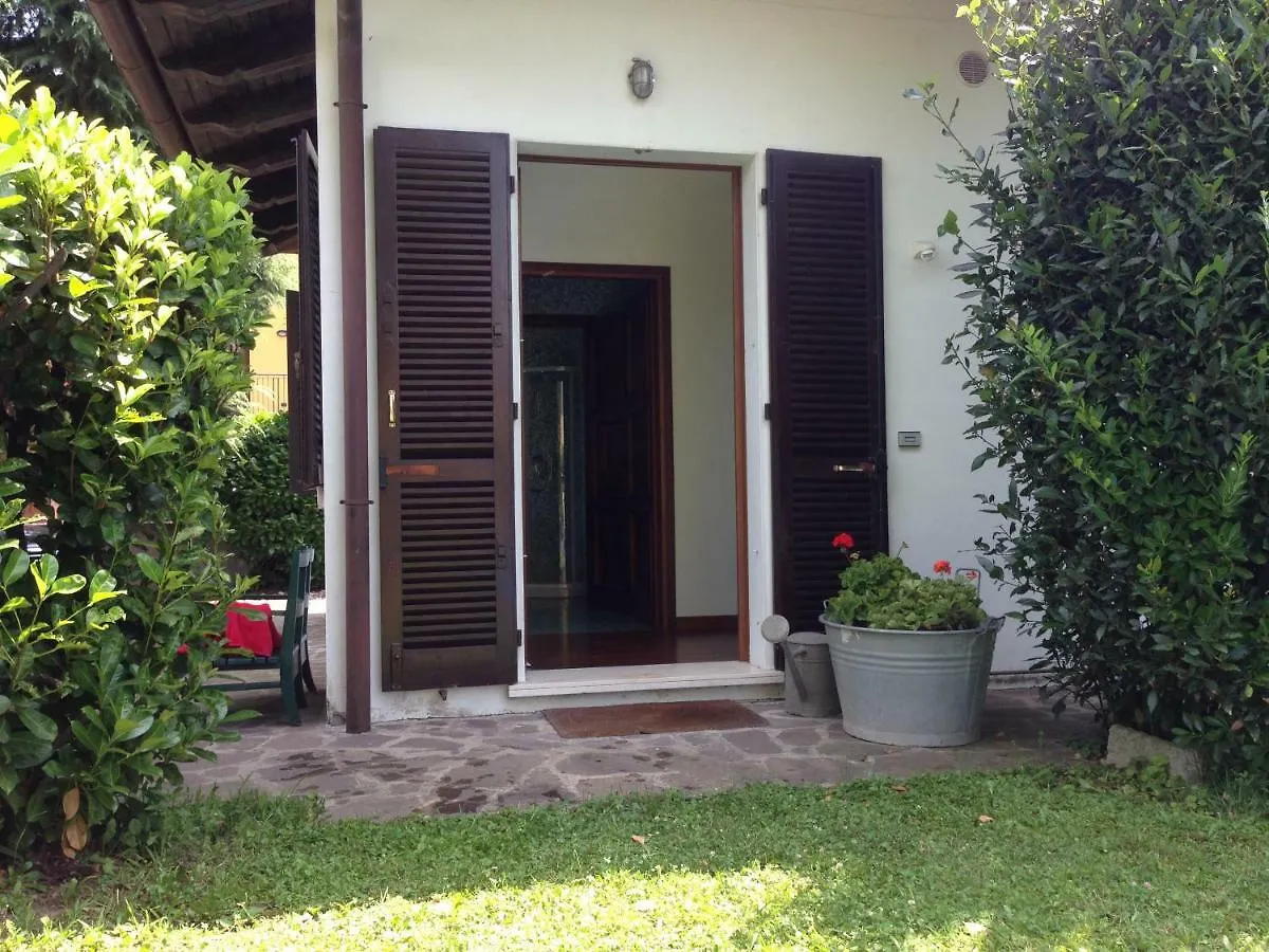 Casa Di Mafalda Mogliano Veneto Italy