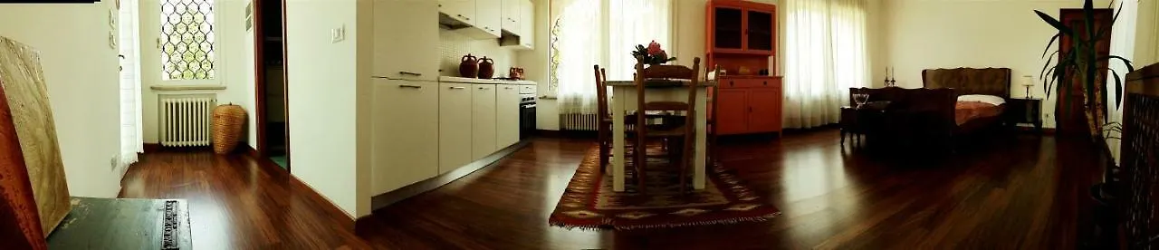 Casa Di Mafalda Mogliano Veneto 0*,  Italy